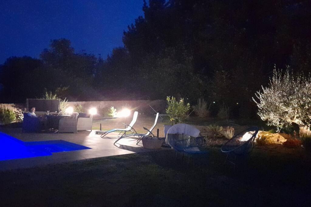Chambre Dans Un Ecrin De Verdure Angrie Zewnętrze zdjęcie